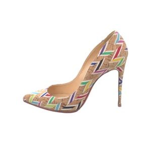 Shoe Dazzle Stiletto High Heels